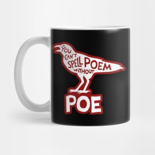 Poe(m) Mug